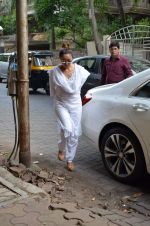 Gauri Khan at Mahesh Dada